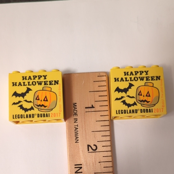 Lego Dubai Lot Of Legoland Bricks - Picture 5 of 6